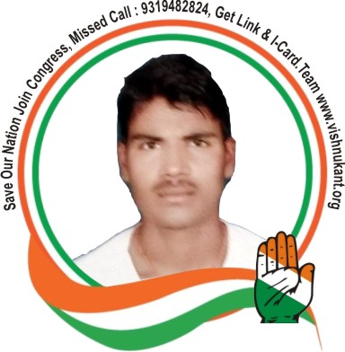 Vishnukant Sahrma